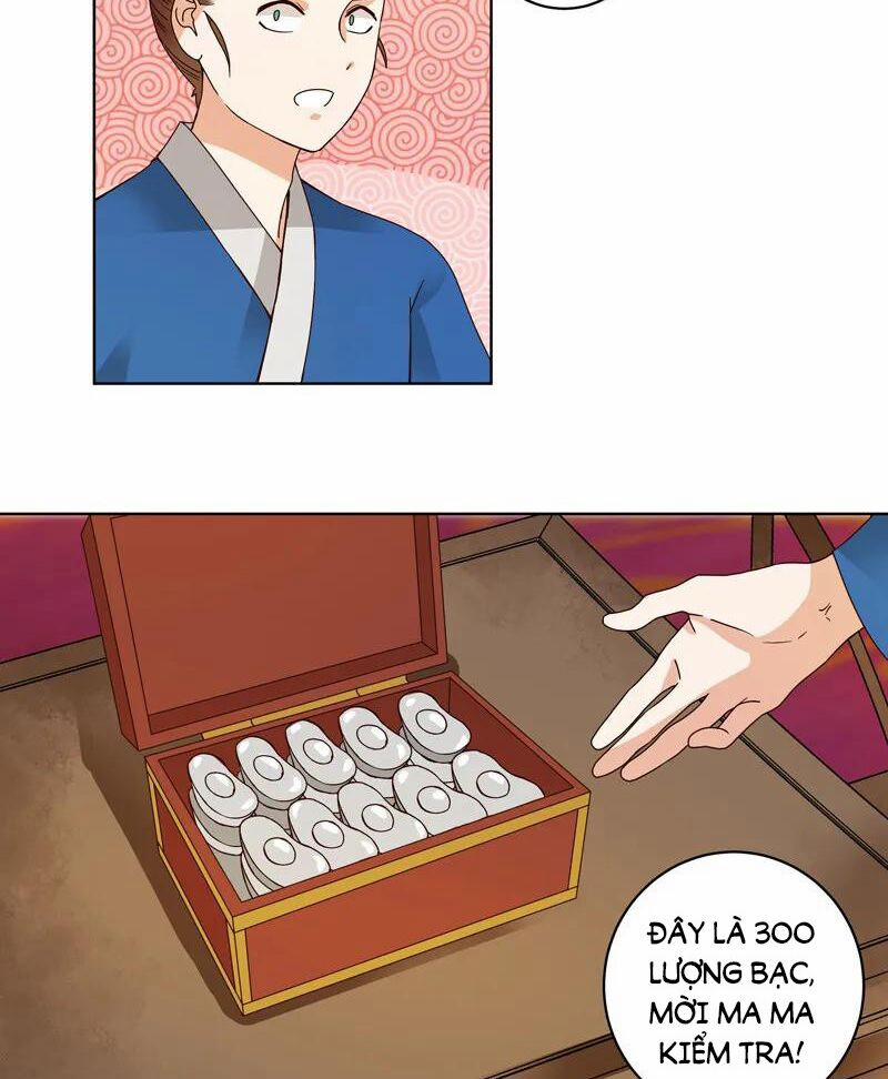 Dục Huyết Thương Hậu 105 trang 32