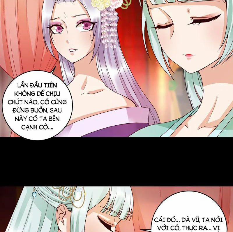 Dục Huyết Thương Hậu 105 trang 7