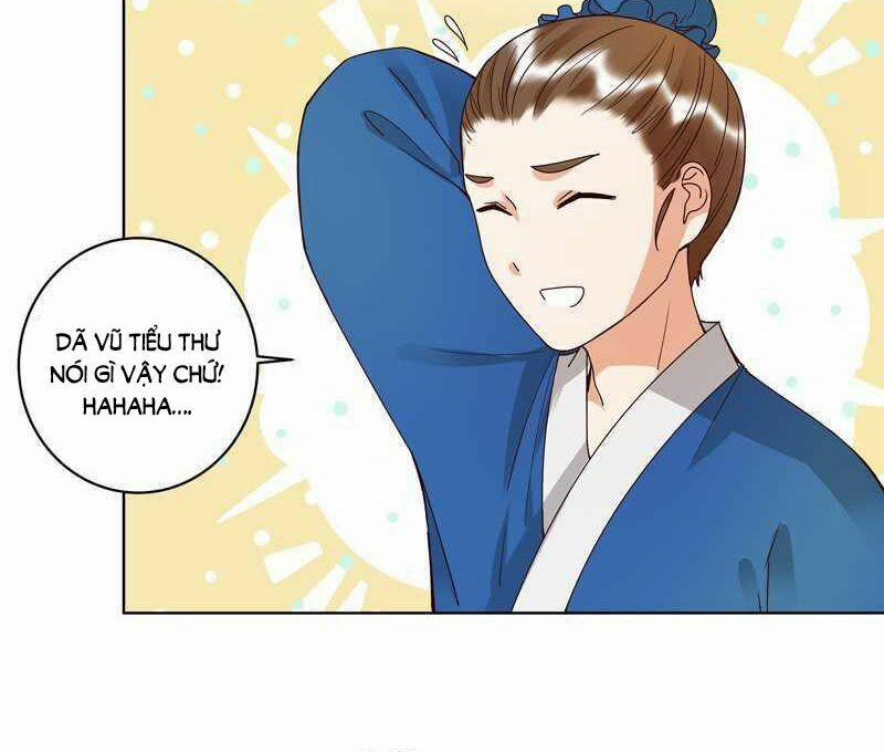 Dục Huyết Thương Hậu 106 trang 10