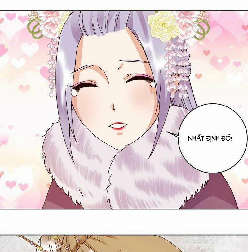 Dục Huyết Thương Hậu 106 trang 14