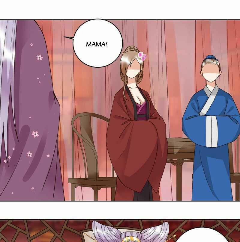 Dục Huyết Thương Hậu 106 trang 3