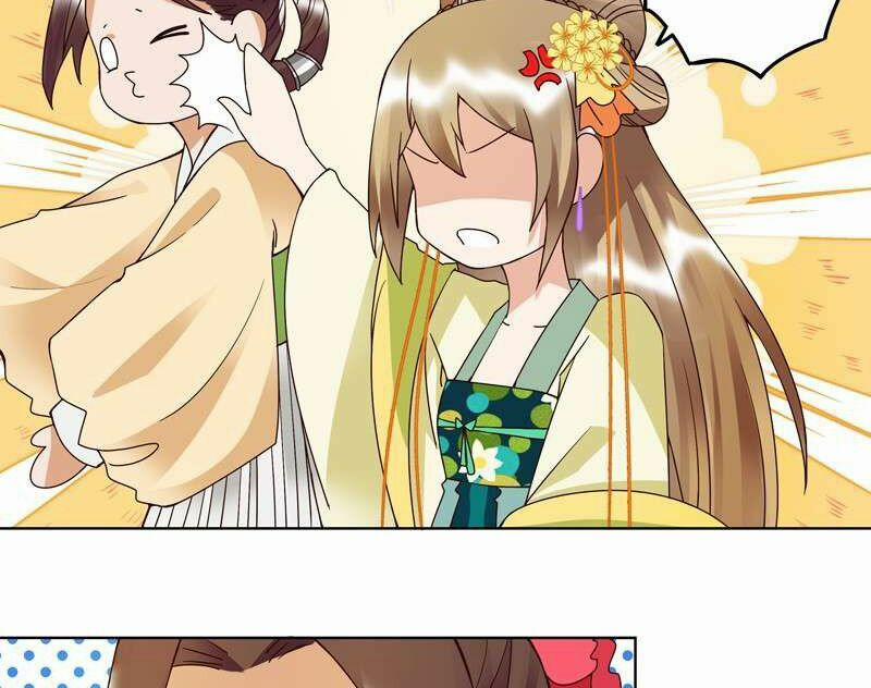 Dục Huyết Thương Hậu 106 trang 34