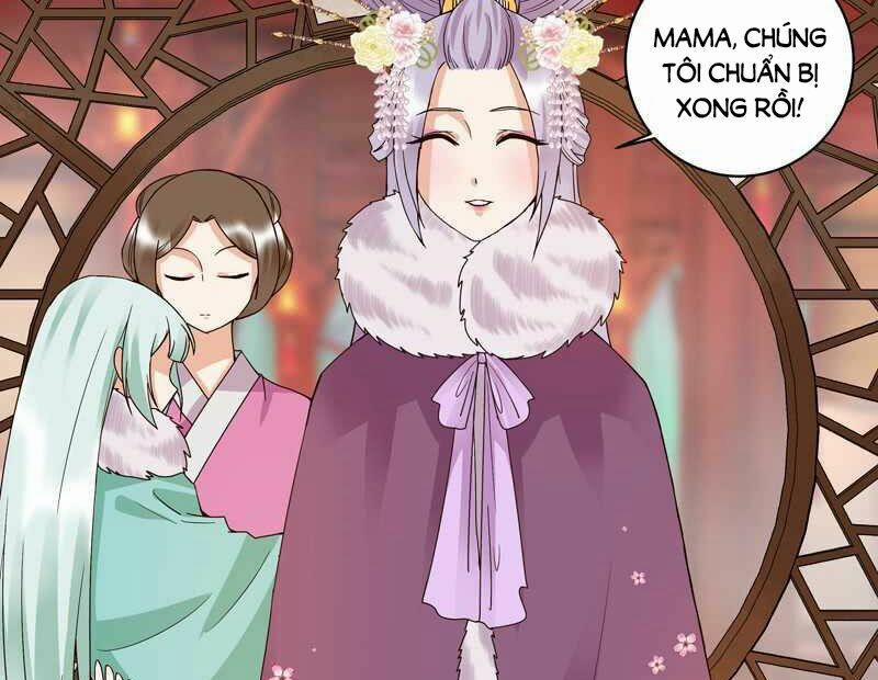 Dục Huyết Thương Hậu 106 trang 4