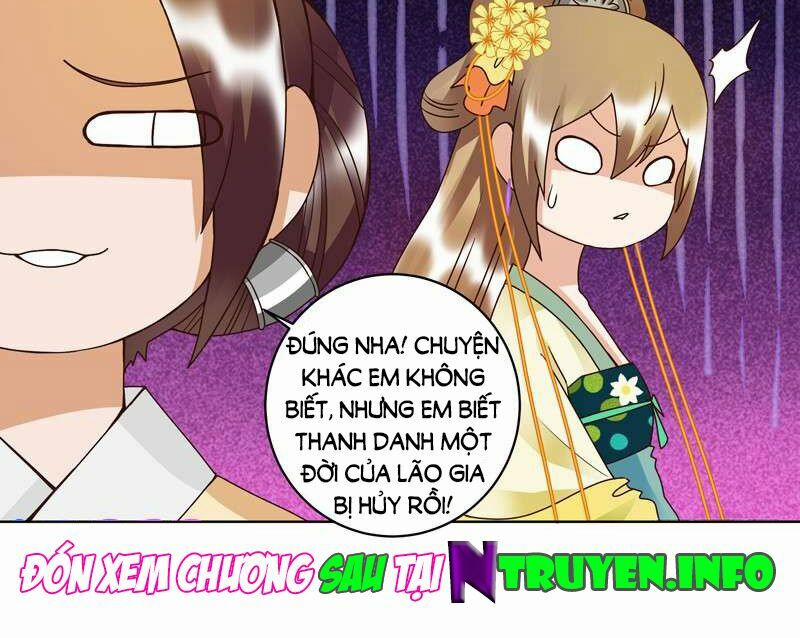 Dục Huyết Thương Hậu 106 trang 41