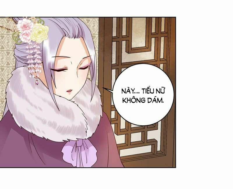 Dục Huyết Thương Hậu 107 trang 13