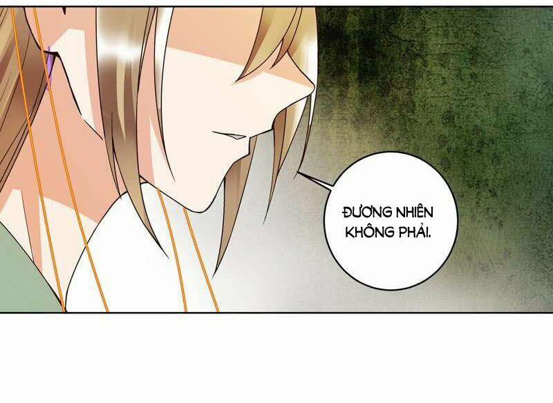 Dục Huyết Thương Hậu 107 trang 22