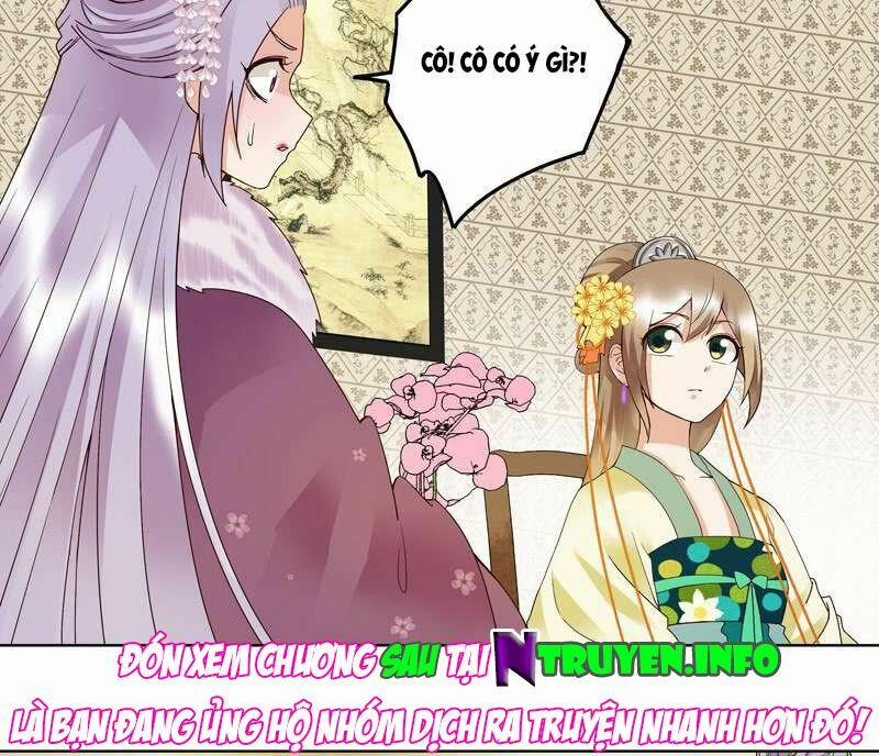 Dục Huyết Thương Hậu 107 trang 30