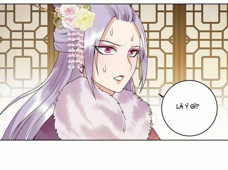 Dục Huyết Thương Hậu 107 trang 37