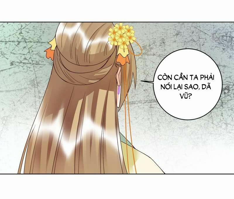 Dục Huyết Thương Hậu 107 trang 38