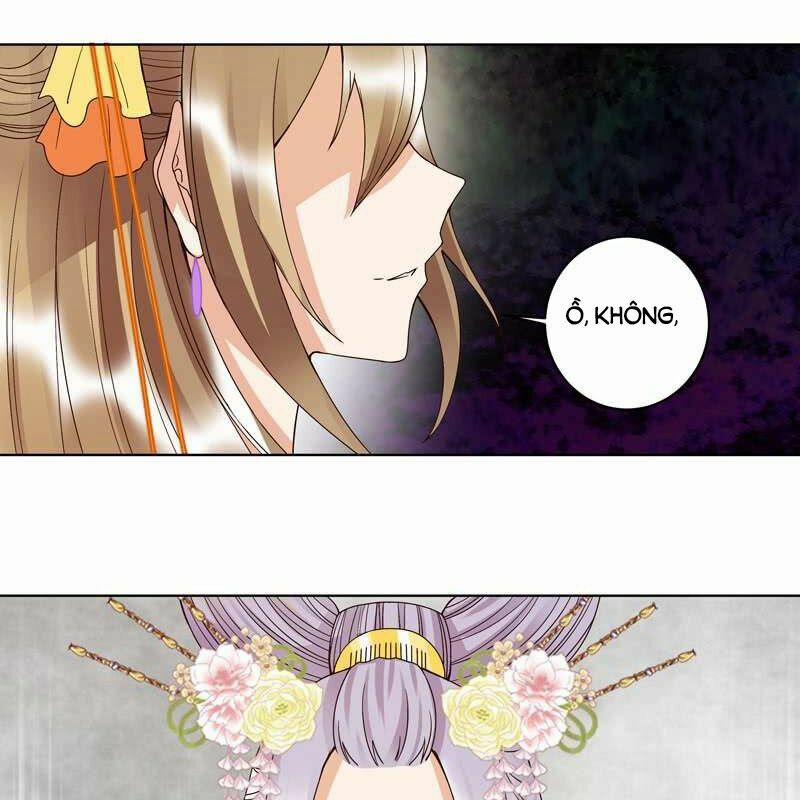 Dục Huyết Thương Hậu 107 trang 39