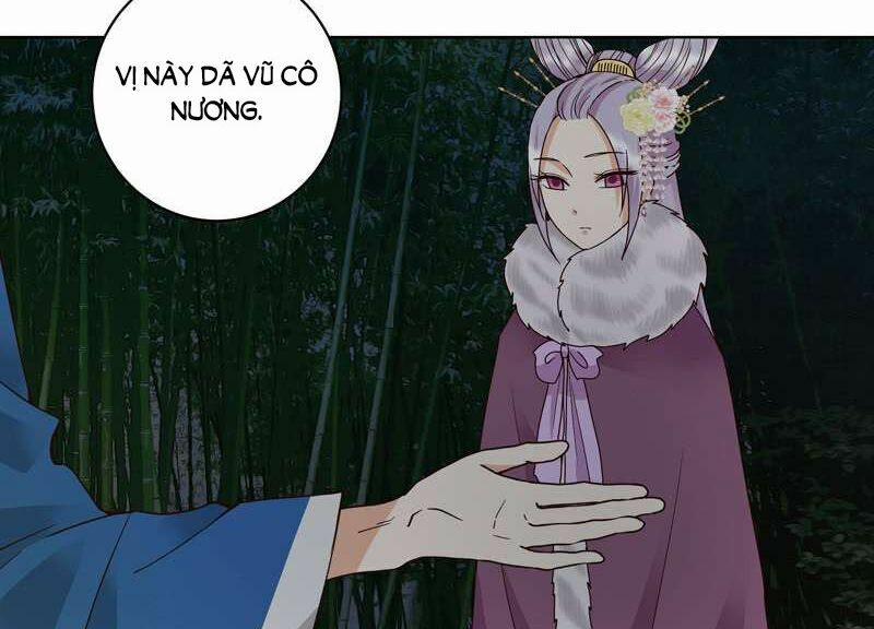 Dục Huyết Thương Hậu 107 trang 5