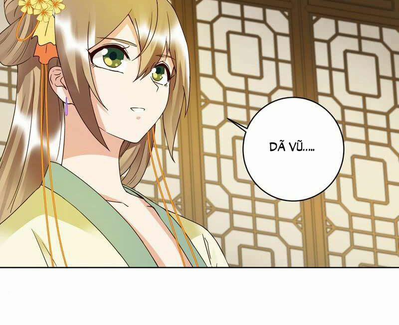 Dục Huyết Thương Hậu 107 trang 7