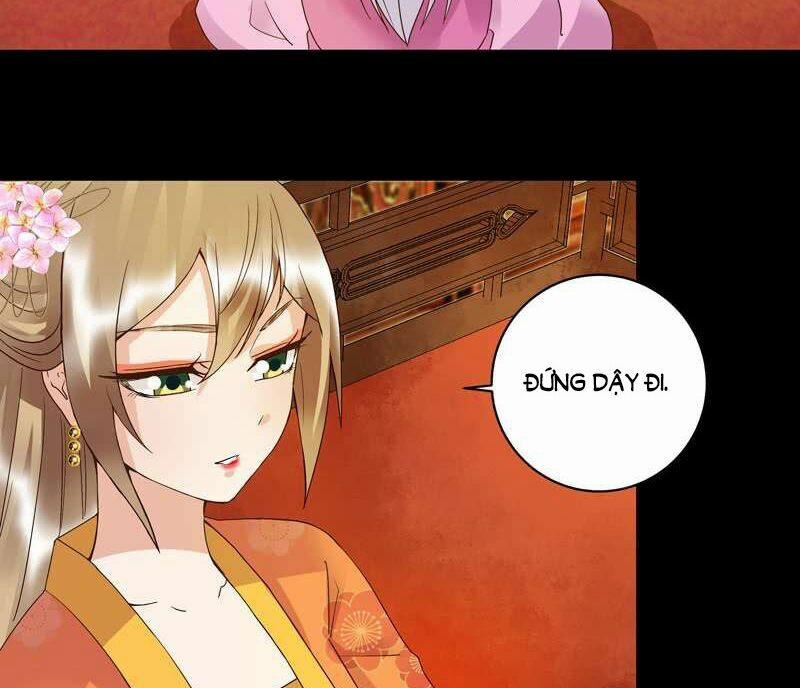 Dục Huyết Thương Hậu 108 trang 10