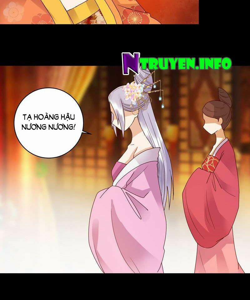 Dục Huyết Thương Hậu 108 trang 11