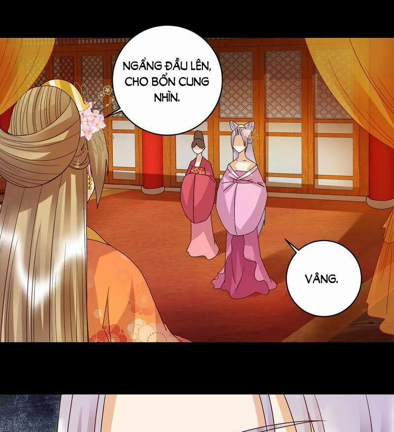 Dục Huyết Thương Hậu 108 trang 12