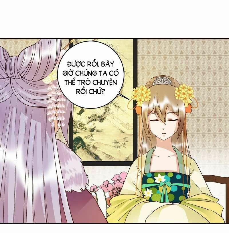 Dục Huyết Thương Hậu 108 trang 16