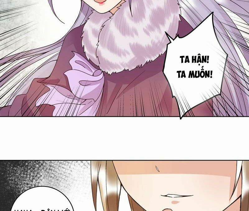 Dục Huyết Thương Hậu 108 trang 21