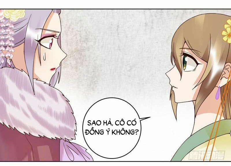 Dục Huyết Thương Hậu 108 trang 24