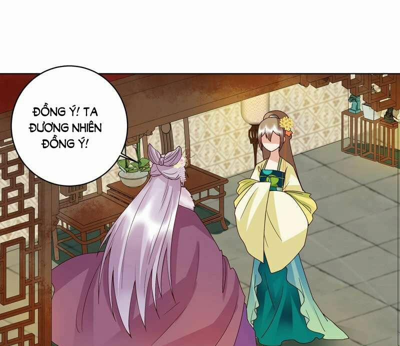 Dục Huyết Thương Hậu 108 trang 25