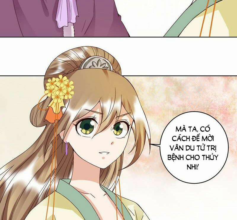 Dục Huyết Thương Hậu 108 trang 27