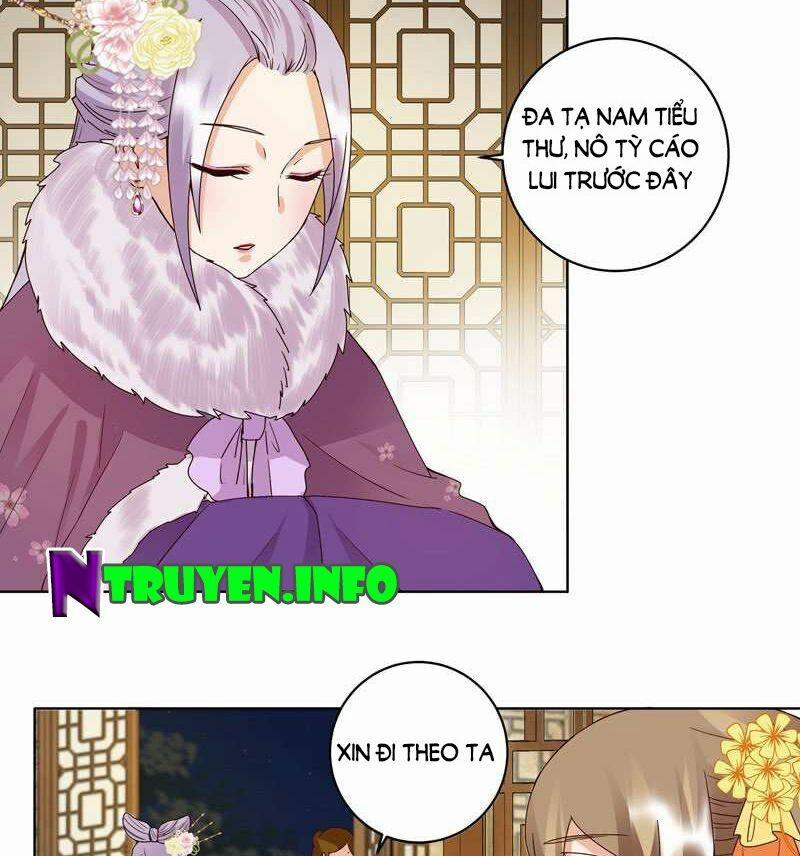 Dục Huyết Thương Hậu 108 trang 32