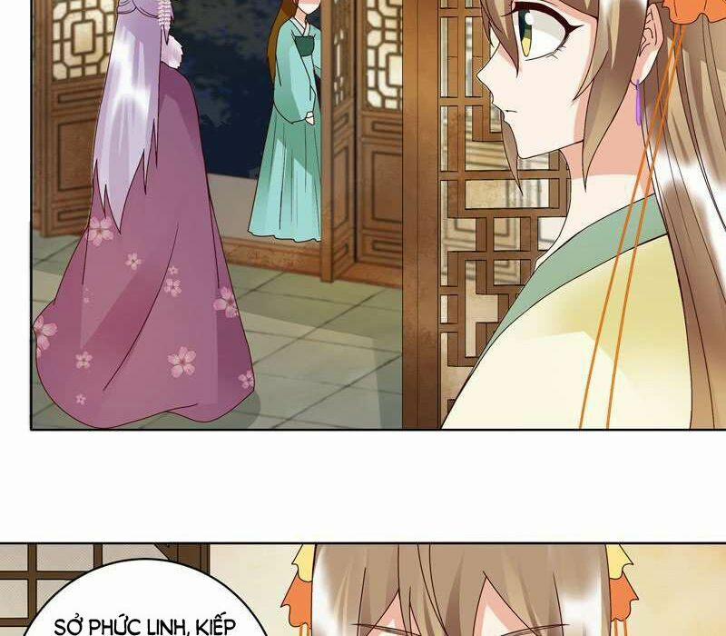 Dục Huyết Thương Hậu 108 trang 33