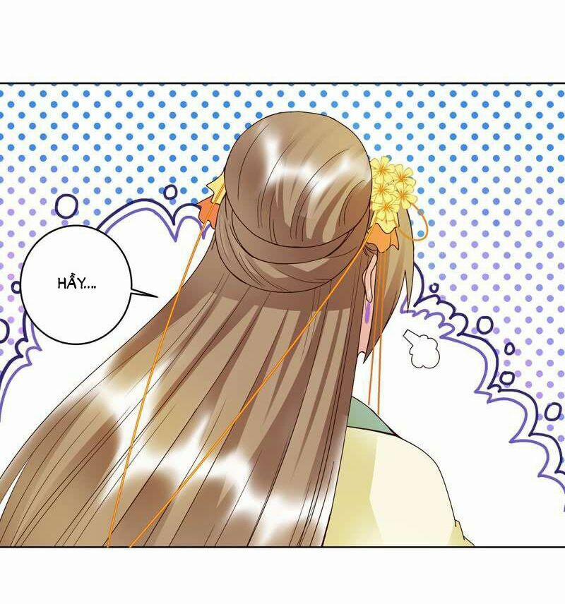 Dục Huyết Thương Hậu 108 trang 37