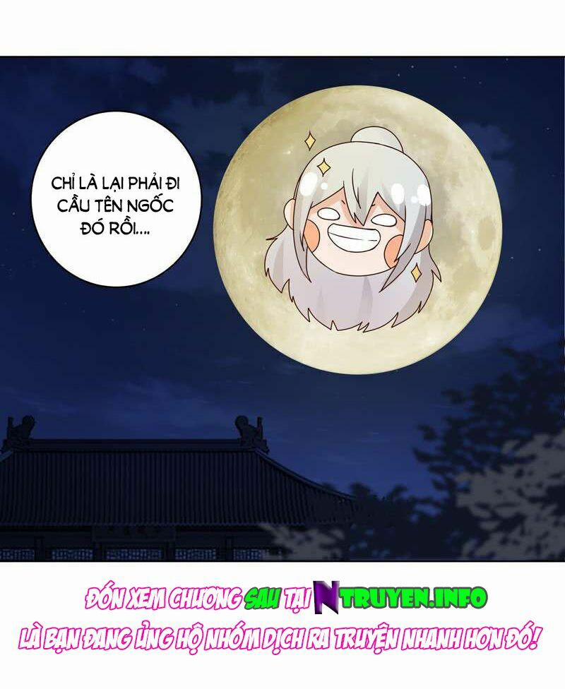 Dục Huyết Thương Hậu 108 trang 38