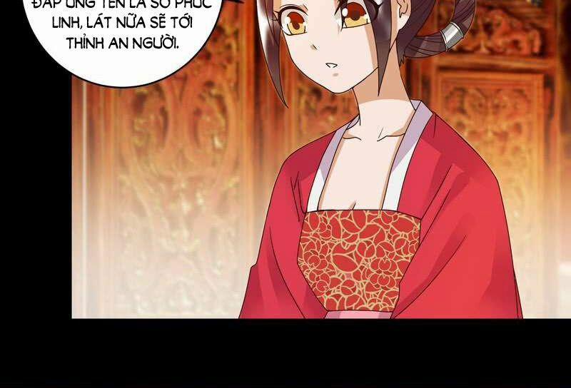 Dục Huyết Thương Hậu 108 trang 5