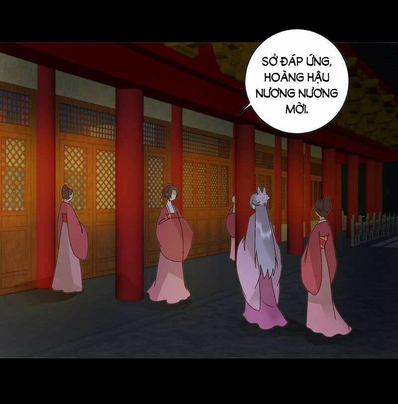 Dục Huyết Thương Hậu 108 trang 8