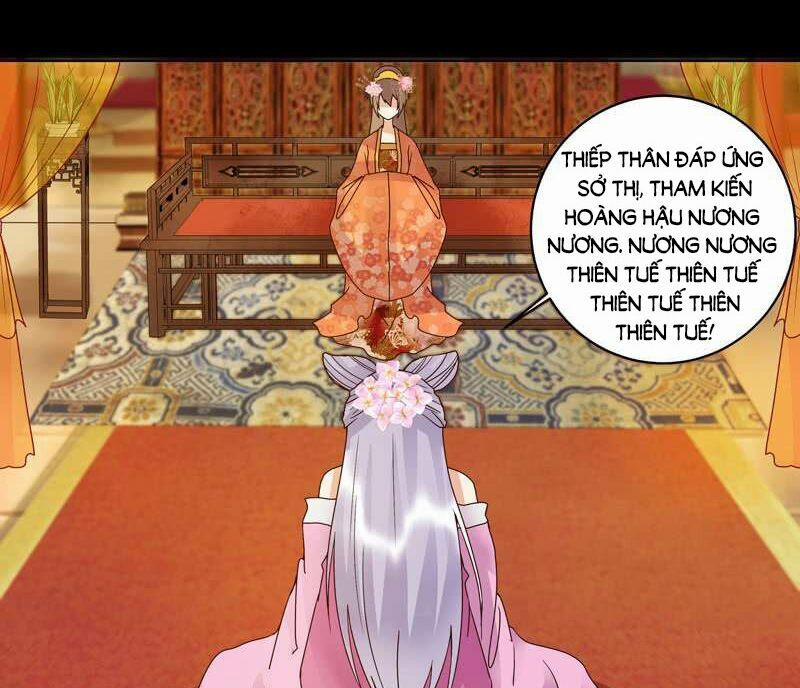 Dục Huyết Thương Hậu 108 trang 9