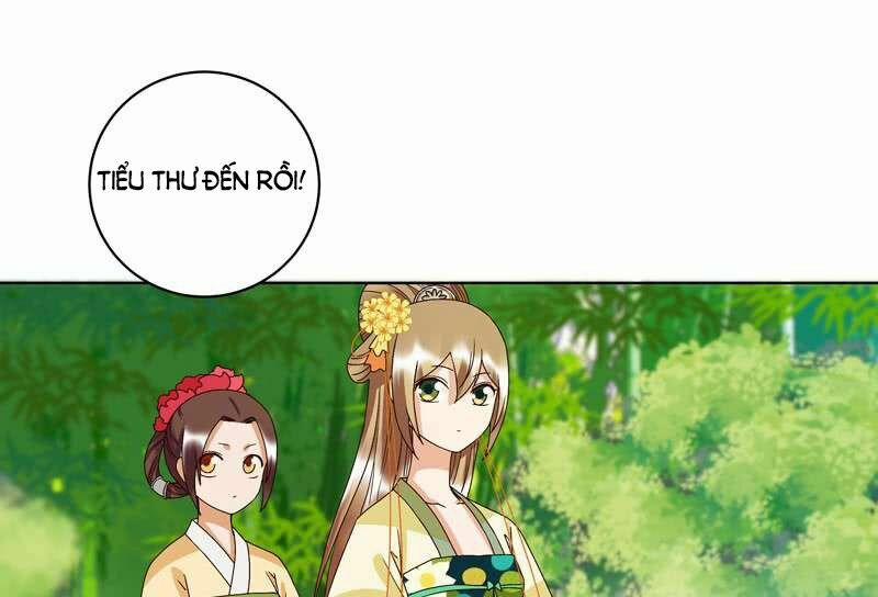 Dục Huyết Thương Hậu 109 trang 11