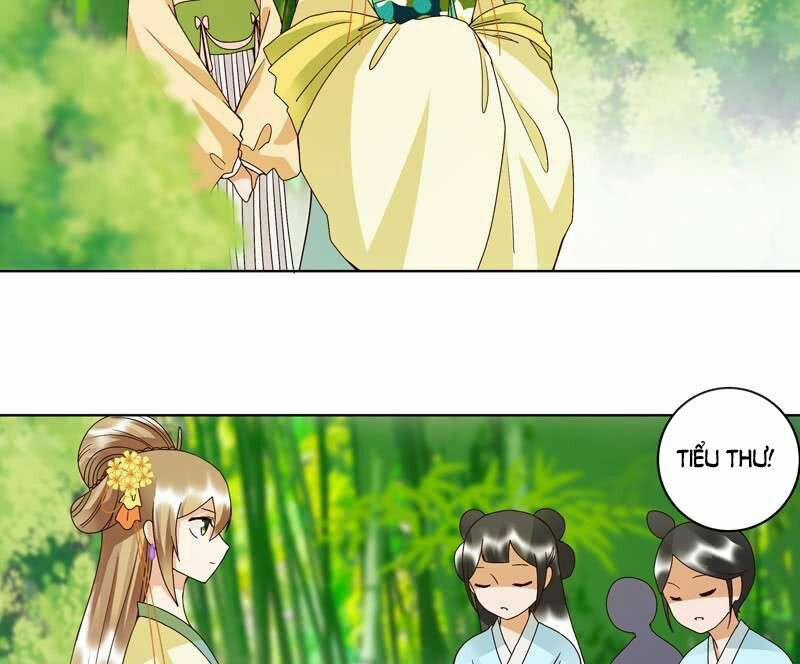 Dục Huyết Thương Hậu 109 trang 12