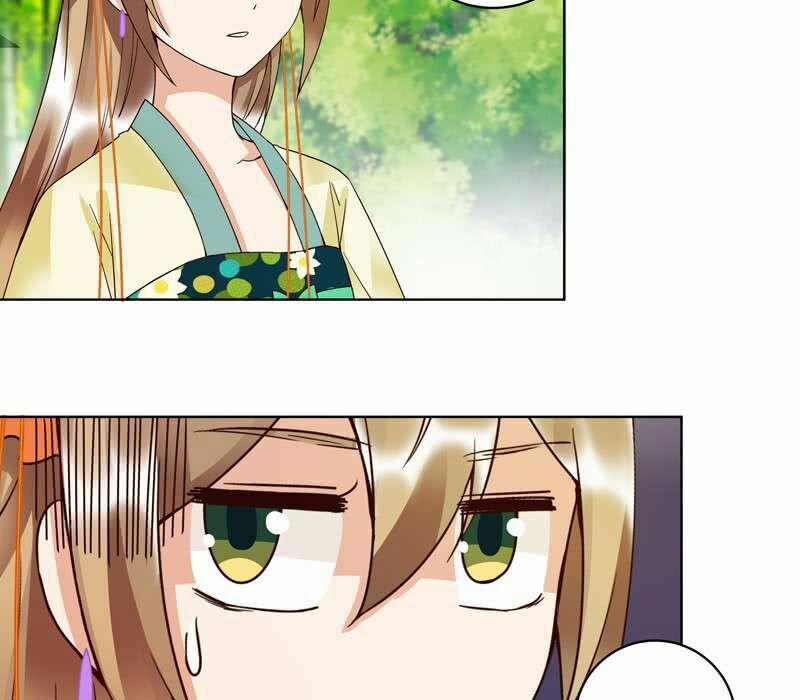 Dục Huyết Thương Hậu 109 trang 14