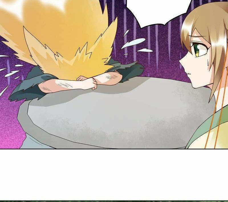 Dục Huyết Thương Hậu 109 trang 23