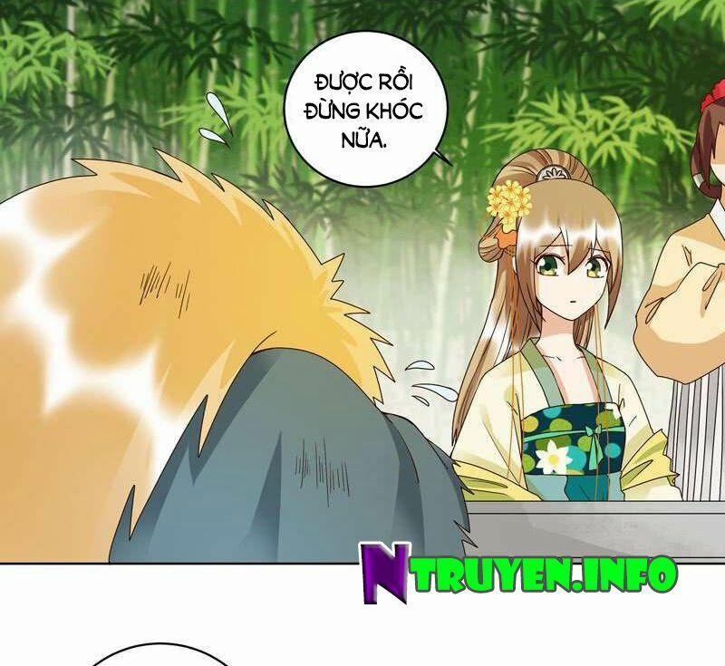 Dục Huyết Thương Hậu 109 trang 24