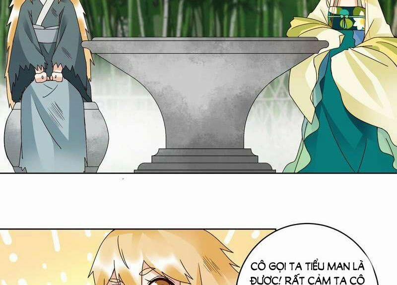 Dục Huyết Thương Hậu 109 trang 29