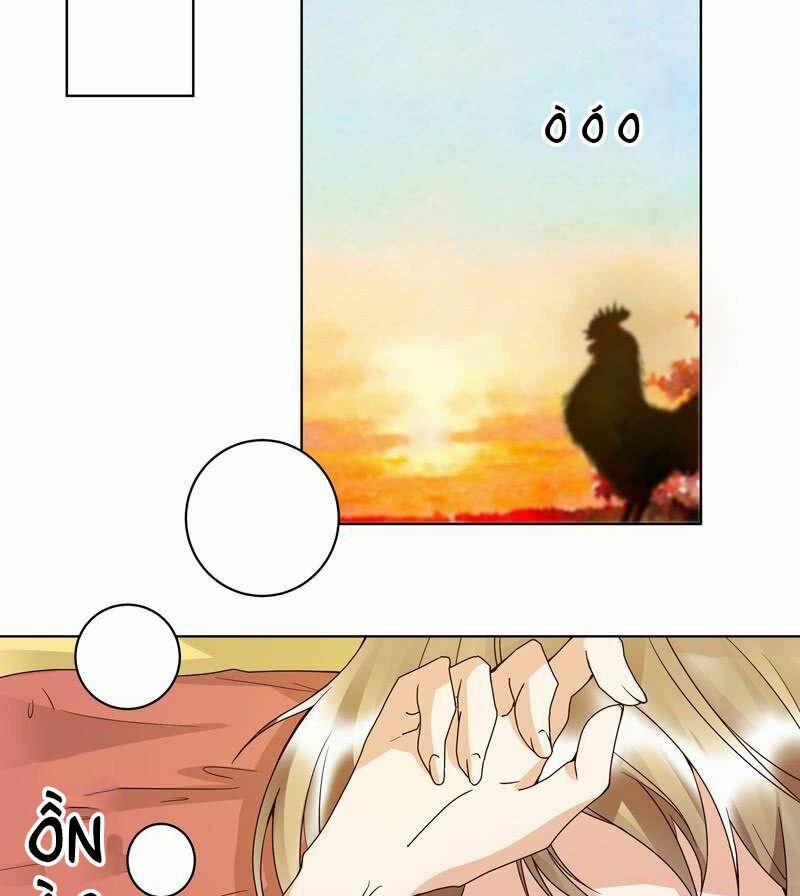 Dục Huyết Thương Hậu 109 trang 4