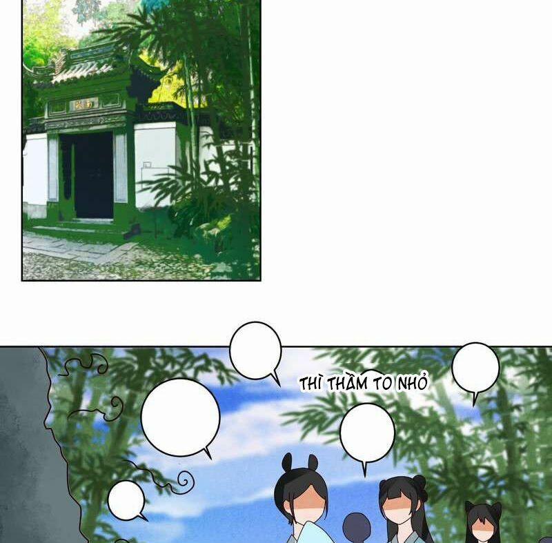 Dục Huyết Thương Hậu 109 trang 9