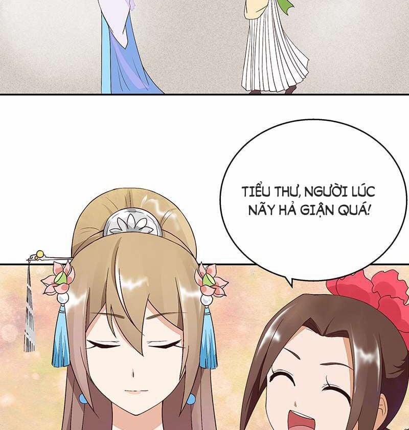 Dục Huyết Thương Hậu 11 trang 12