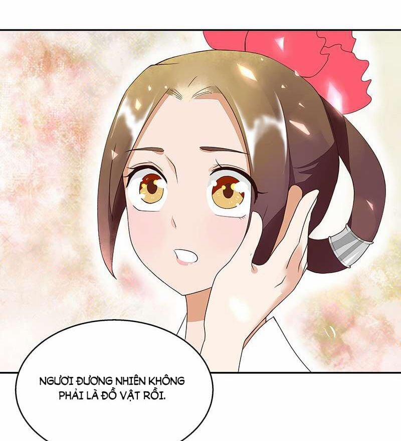 Dục Huyết Thương Hậu 11 trang 15