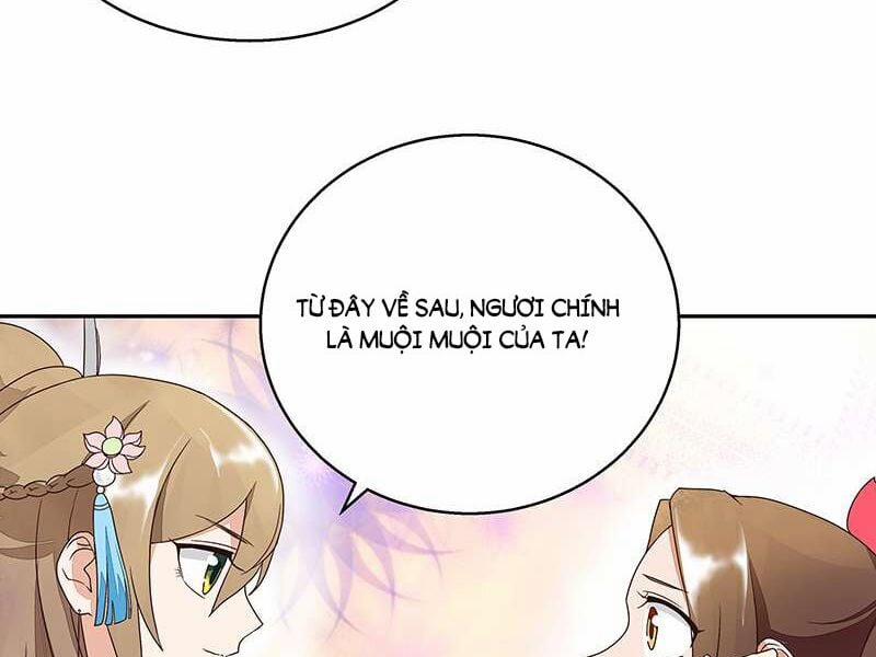 Dục Huyết Thương Hậu 11 trang 16