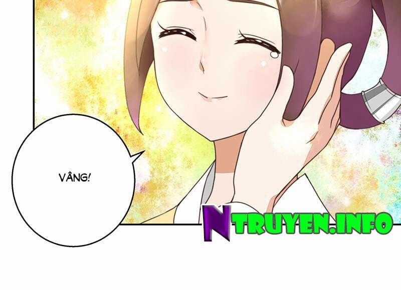 Dục Huyết Thương Hậu 11 trang 18