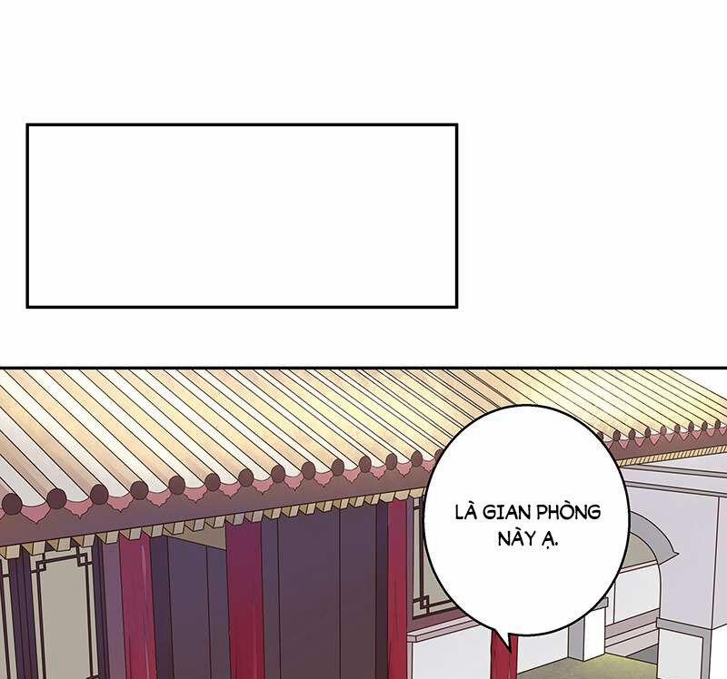 Dục Huyết Thương Hậu 11 trang 19