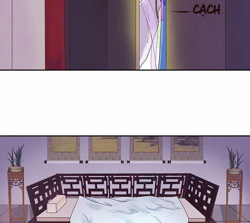 Dục Huyết Thương Hậu 11 trang 21