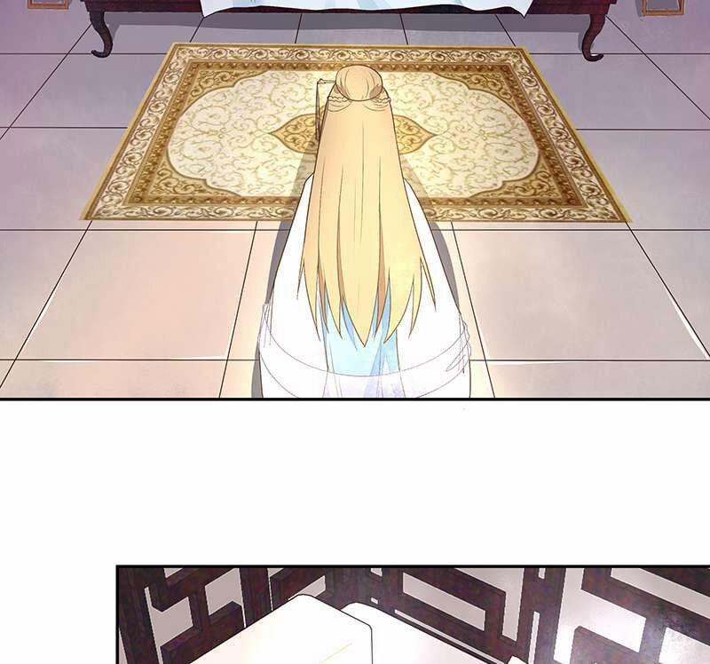 Dục Huyết Thương Hậu 11 trang 22