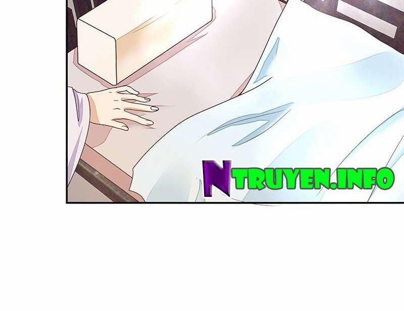 Dục Huyết Thương Hậu 11 trang 23