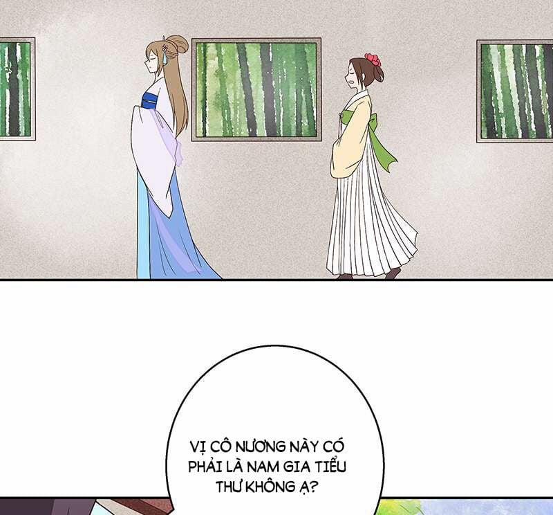 Dục Huyết Thương Hậu 11 trang 26