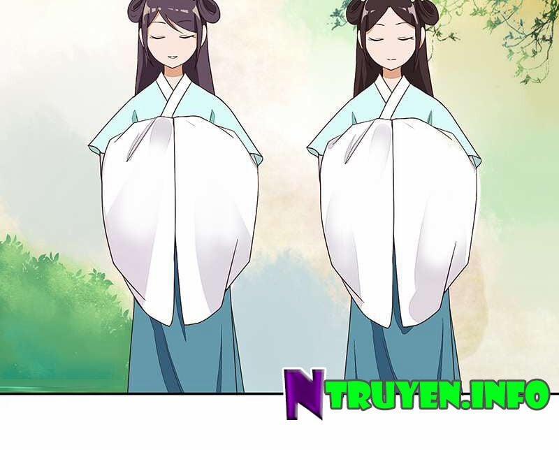 Dục Huyết Thương Hậu 11 trang 28