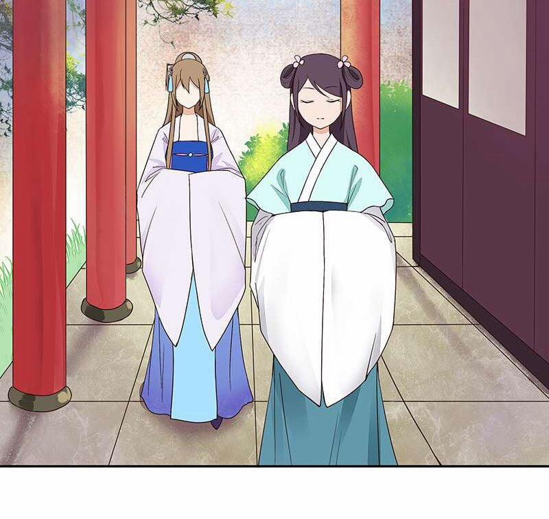 Dục Huyết Thương Hậu 11 trang 32